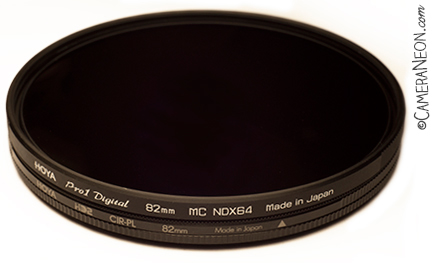black glass, filtro de densidade neutra, ND filter, neutral density filter